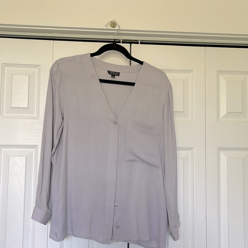 Top Shop Blouse